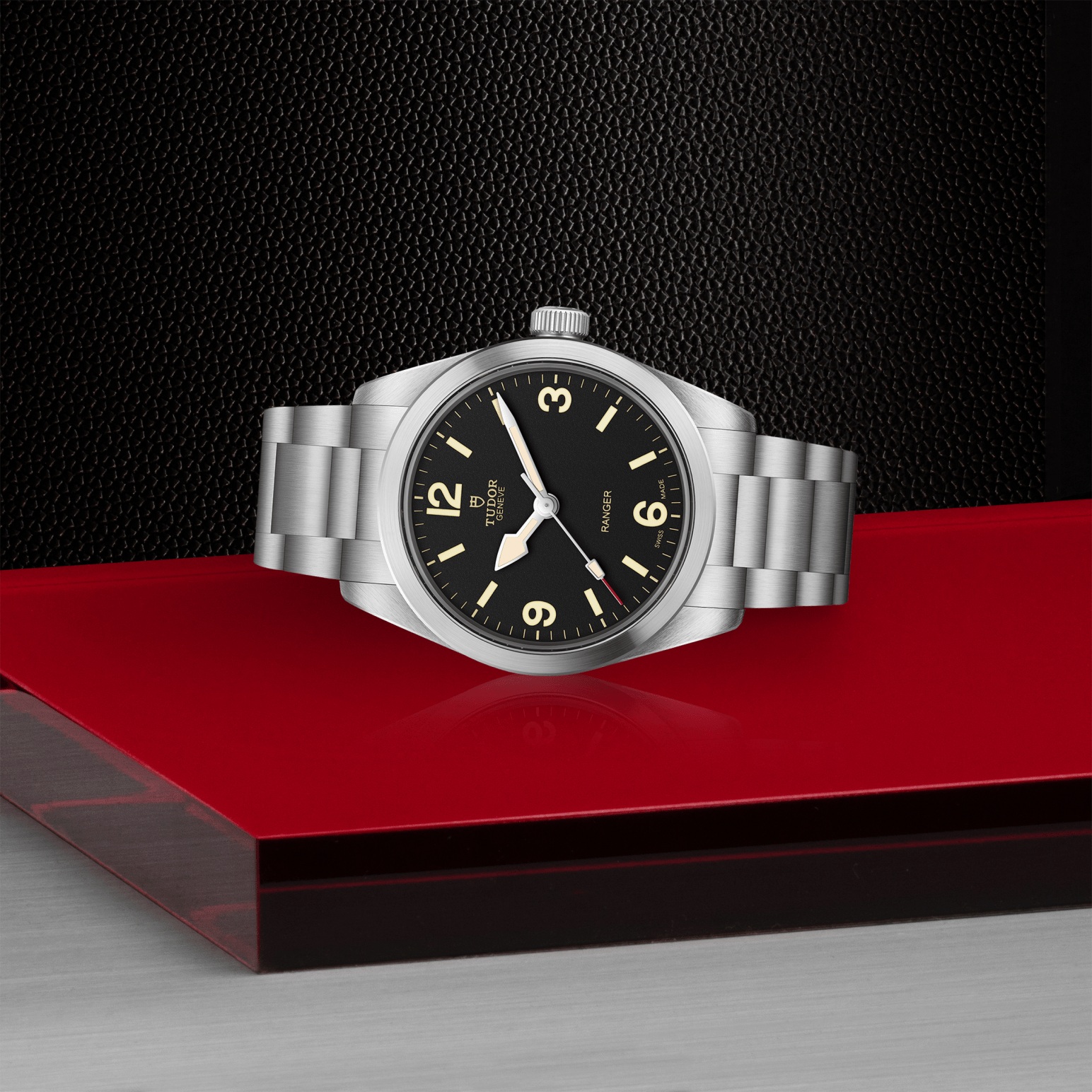 Tudor Ranger