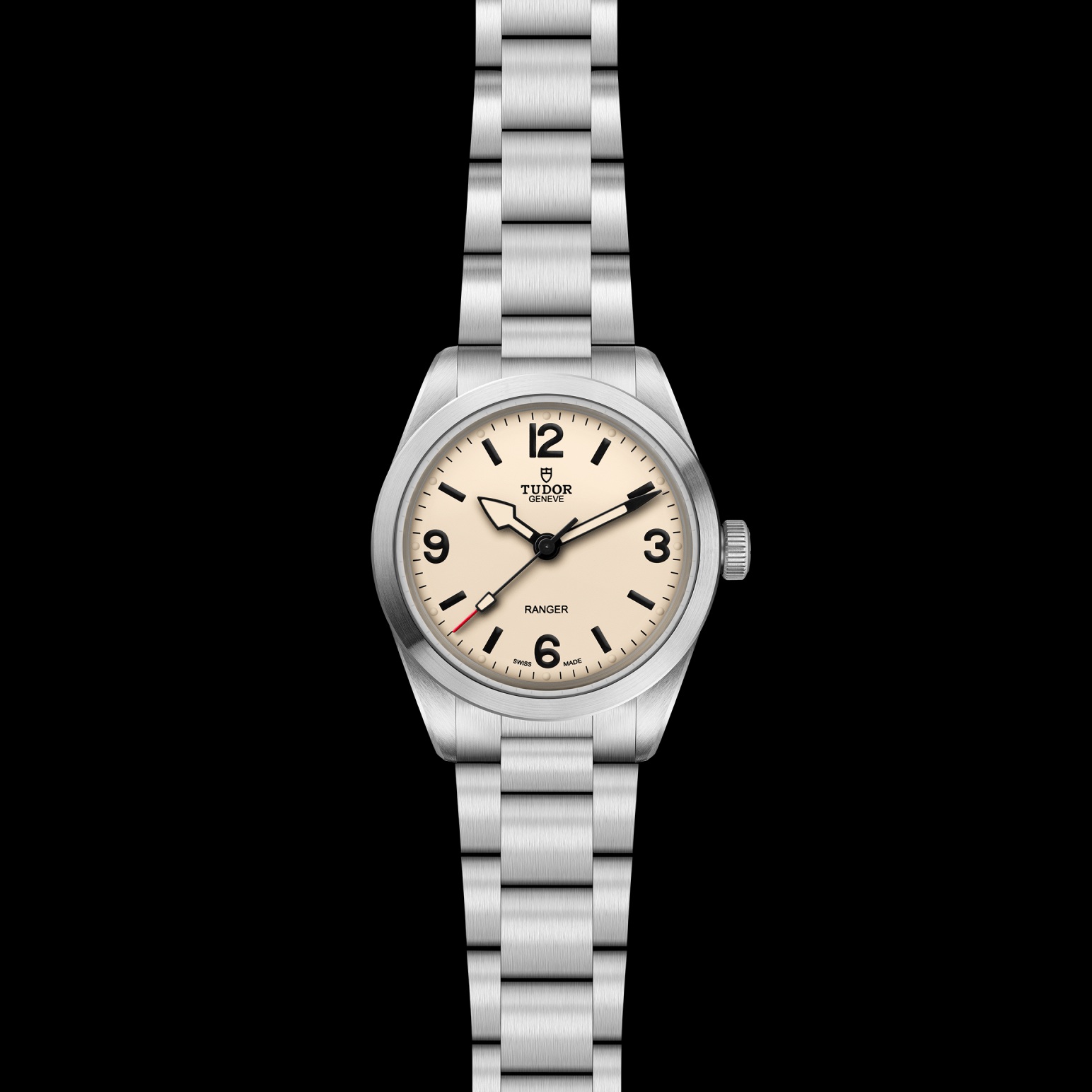 Tudor Ranger