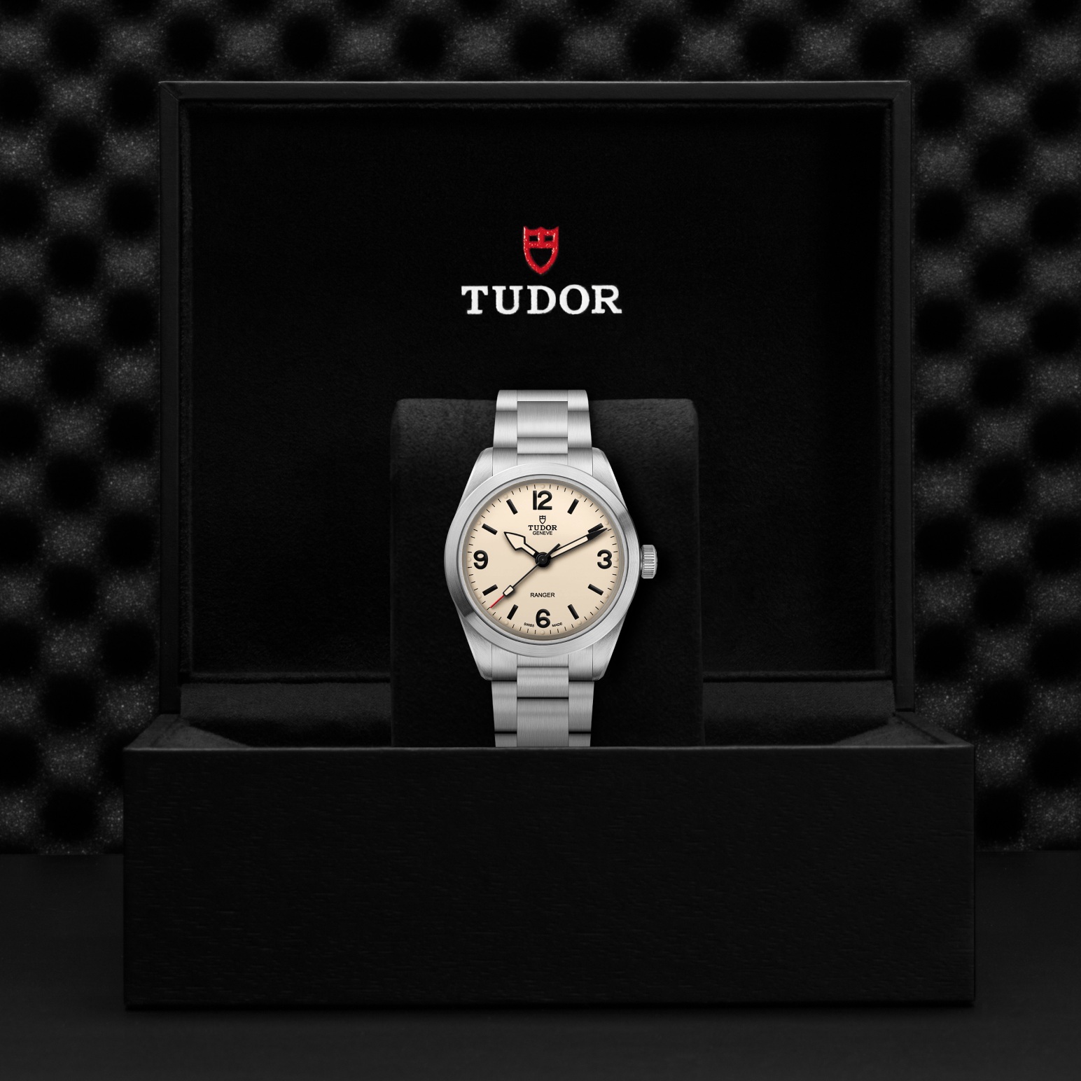 Tudor Ranger