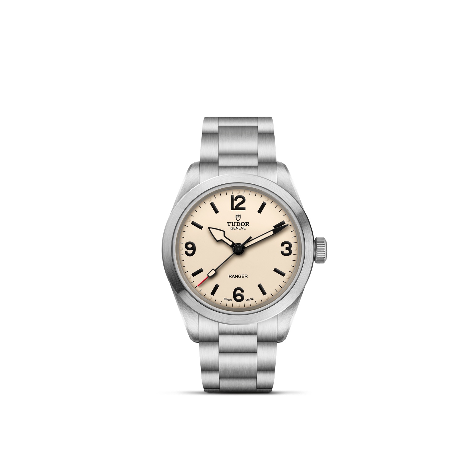 Tudor Ranger
