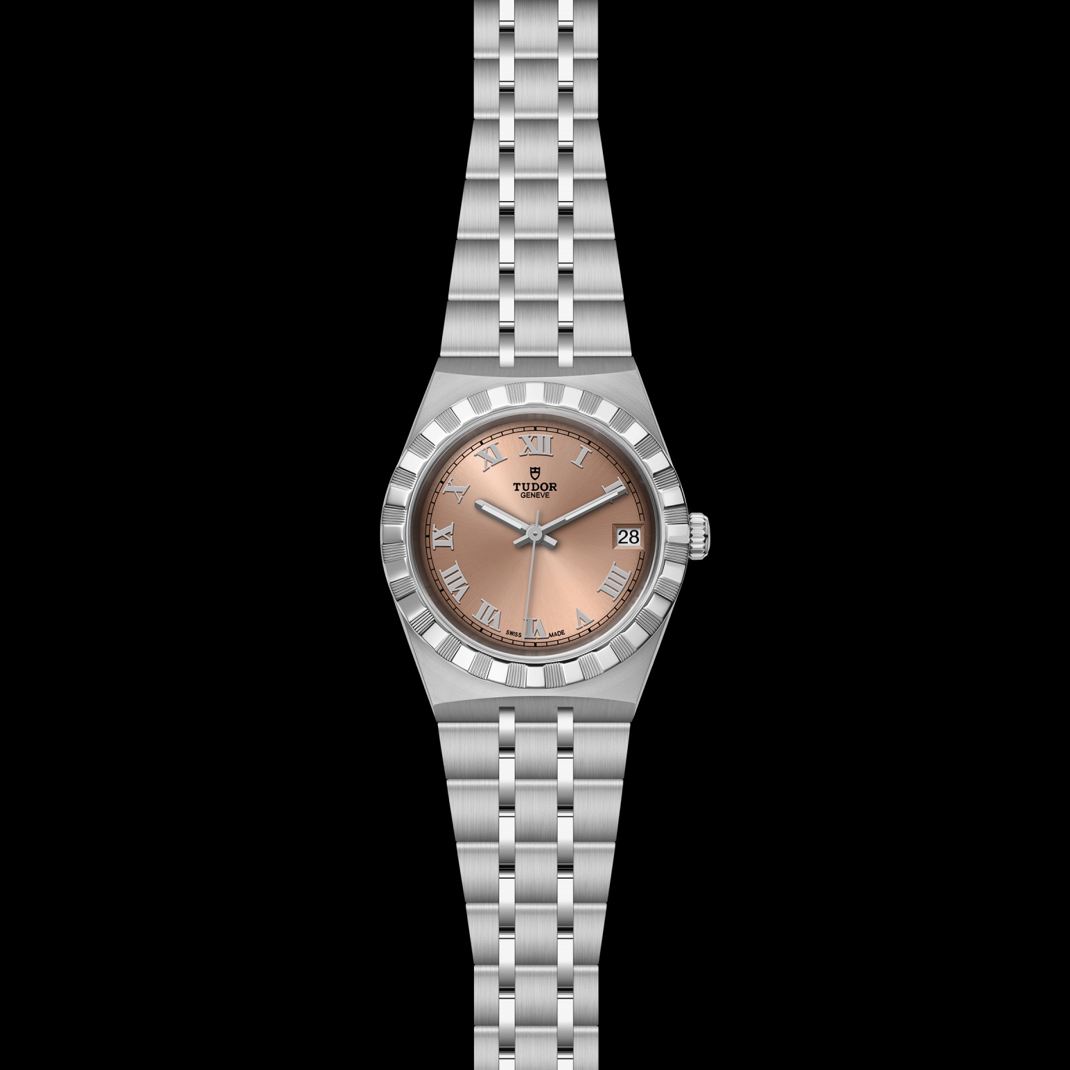 Tudor Royal