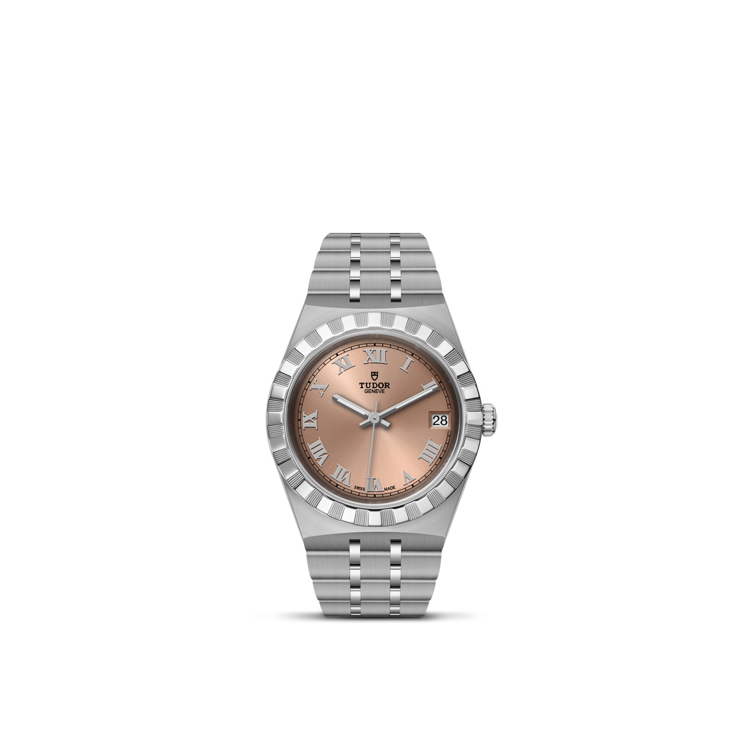 Tudor Royal