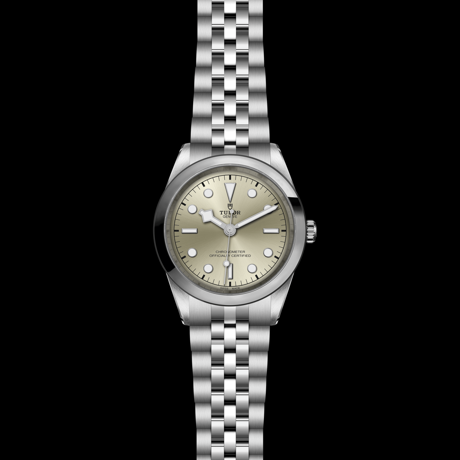 Tudor Black Bay One