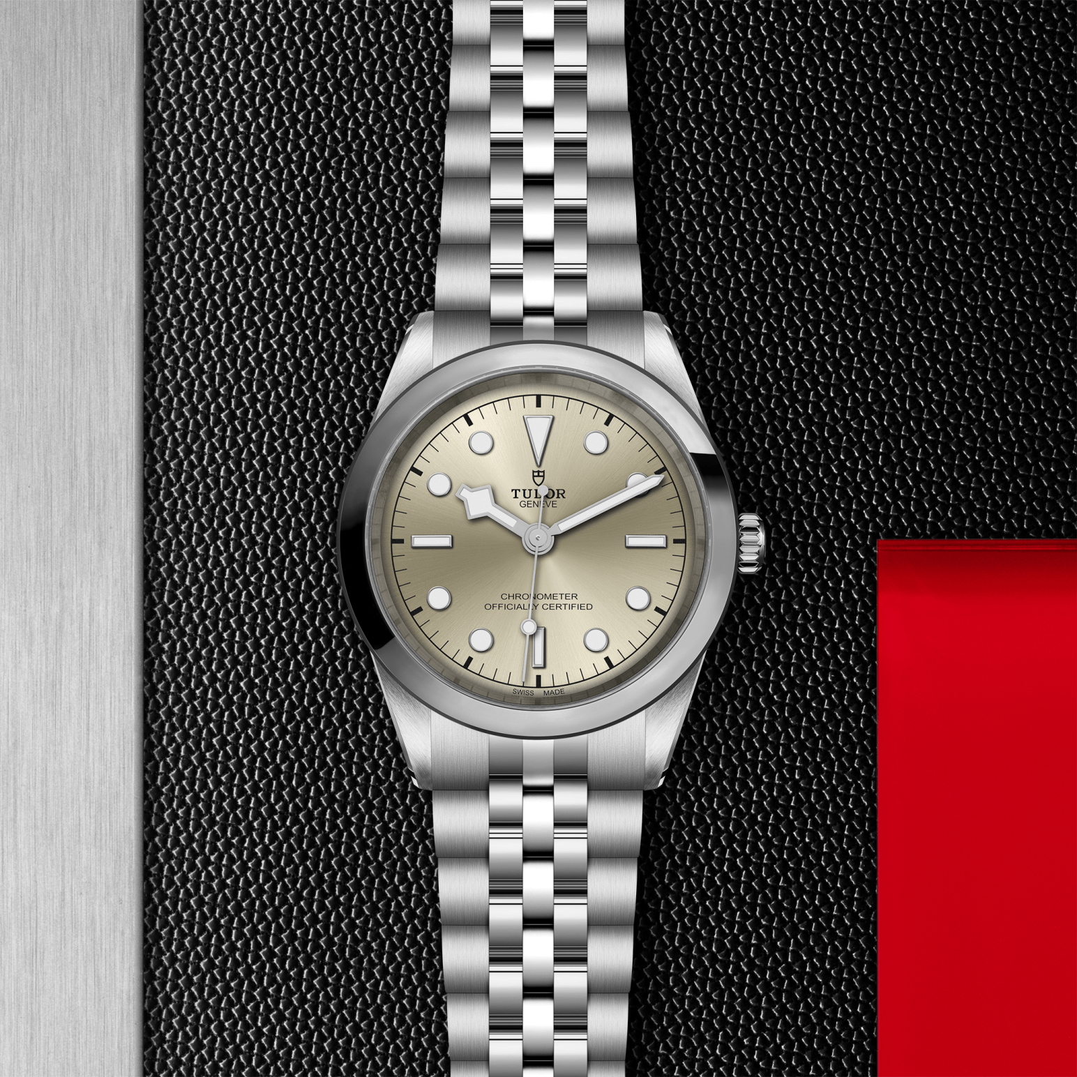Tudor Black Bay One