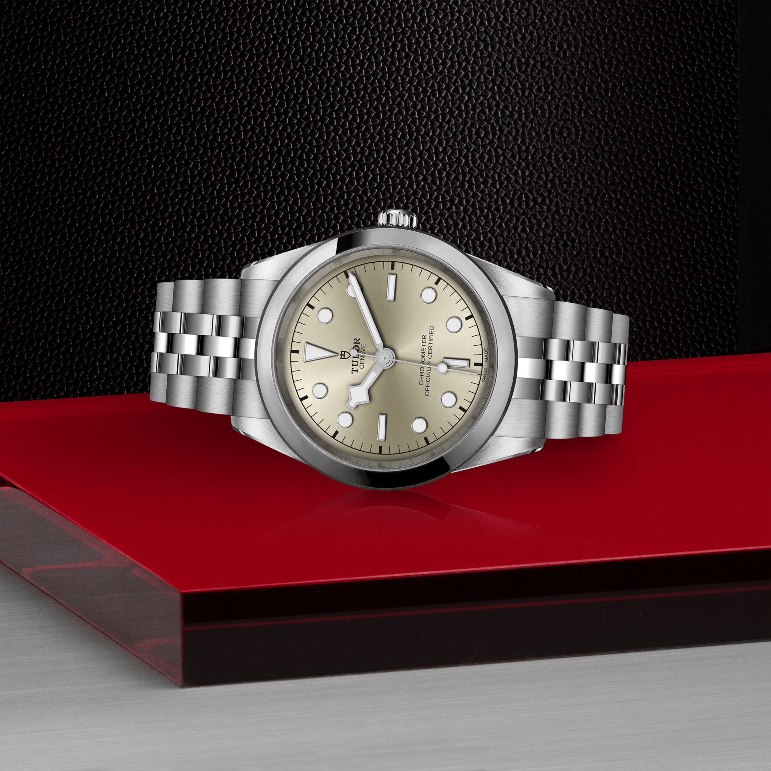 Tudor Black Bay One