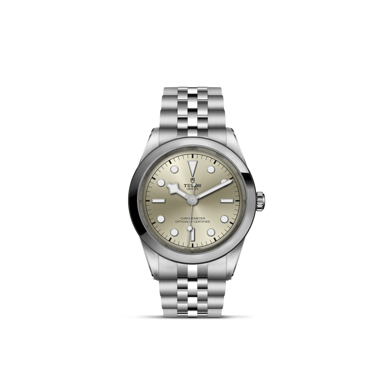 Tudor Black Bay One
