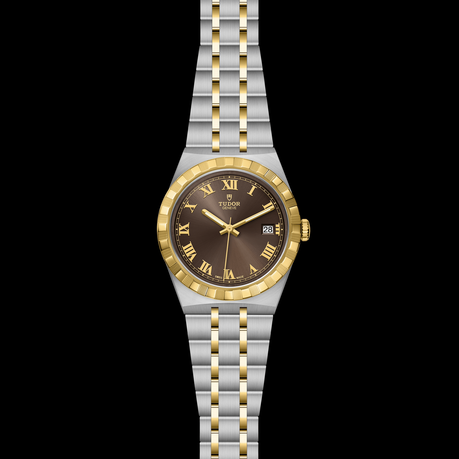 Tudor Royal